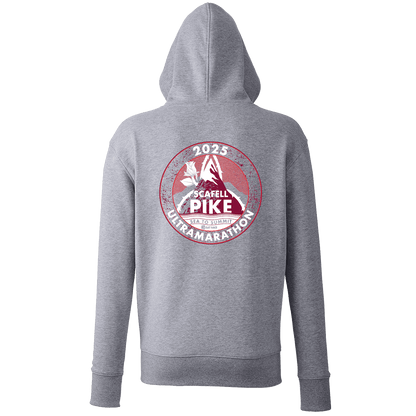 Sea to Summit Scafell Pike 2025 Organic Hoodie