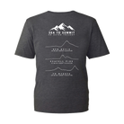 Sea to Summit T-shirt - UK Trilogy - Rat Race Store