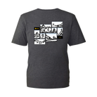 Rat Race Anniversary Edition: Est. 2004 - Organic T-shirt - Rat Race Store