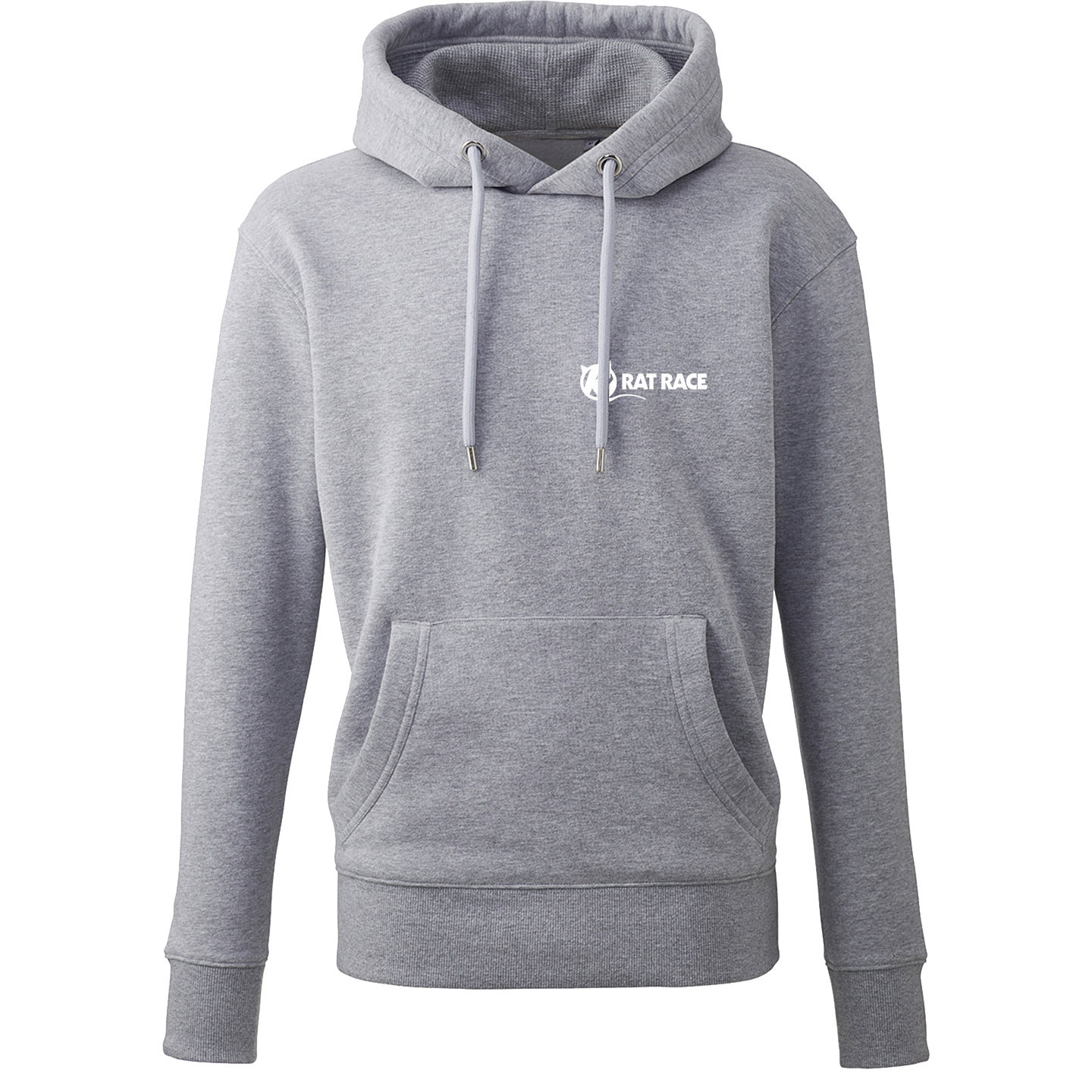 Iceland Coast to Coast Organic Cotton Hoodie - Rat Race Store