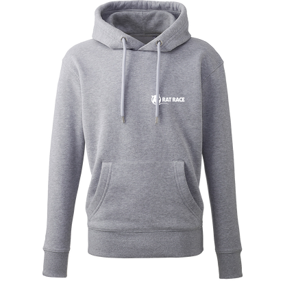 Race to the Wreck Namibia - Organic Hoodie