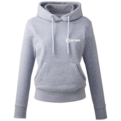 Race to the Wreck Namibia - Organic Women's Hoodie