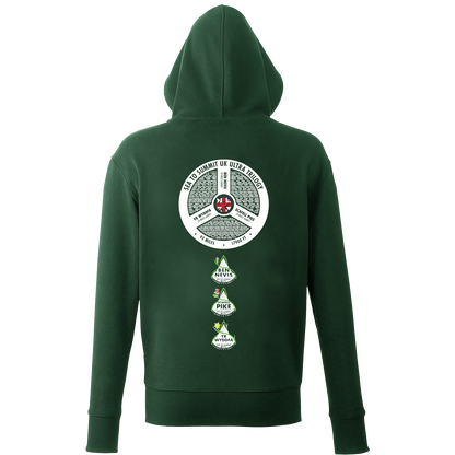 Sea to Summit Trilogy Finisher Hoodie - PRE-ORDER