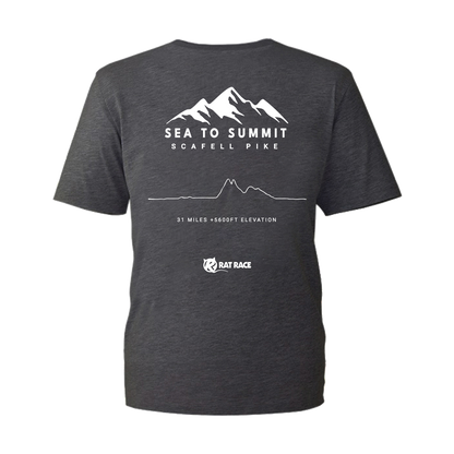 Sea to Summit T-shirt - Scafell Pike