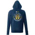 Guatemala Sea to Summit Hoodie - Navy - Rat Race Store