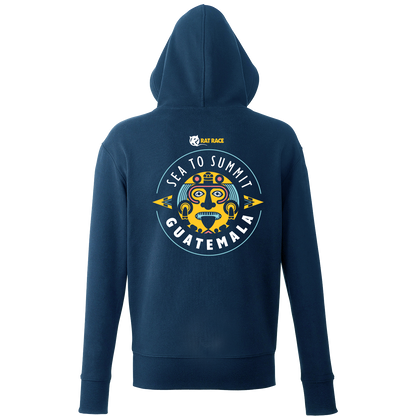 Guatemala Sea to Summit Hoodie - Navy