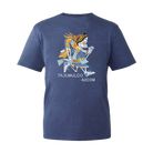 Guatemala Sea to Summit - Special Edition Summit T-Shirt - Rat Race Store