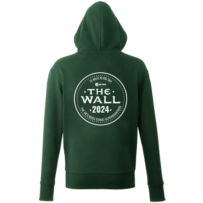 The Wall 2024 Organic Hoodie