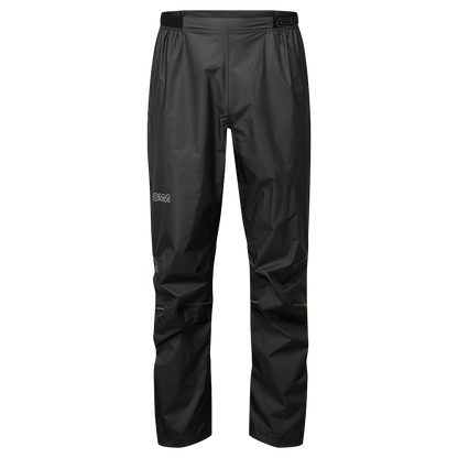Halo Pant - Black - Rat Race Store