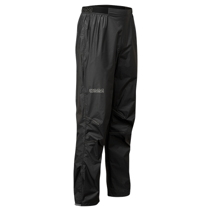 Halo Pant - Black - Rat Race Store