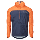 Halo Smock - Navy/Orange - Rat Race Store