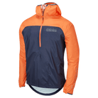 Halo Smock - Navy/Orange - Rat Race Store