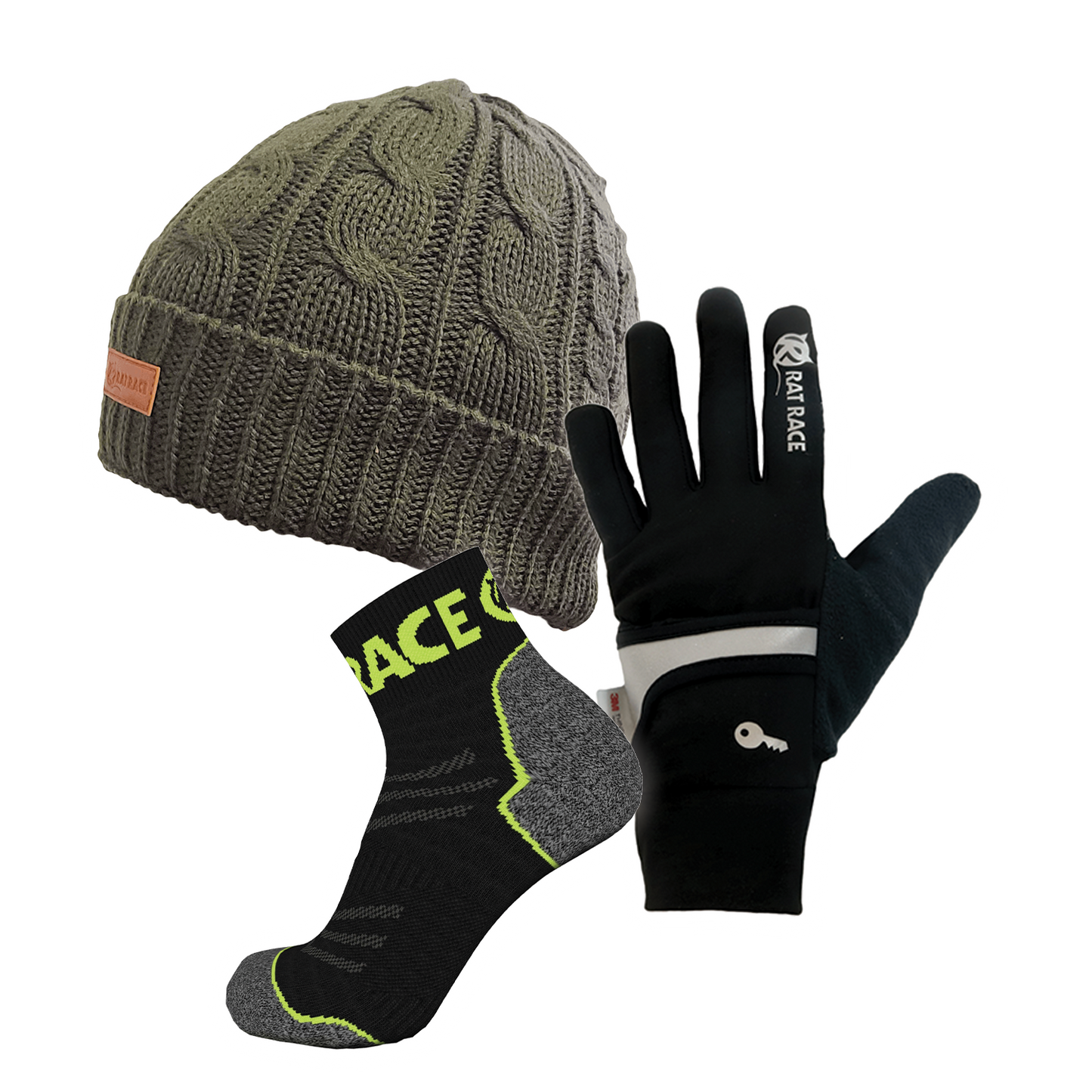 Sea to Summit Essentials Bundle