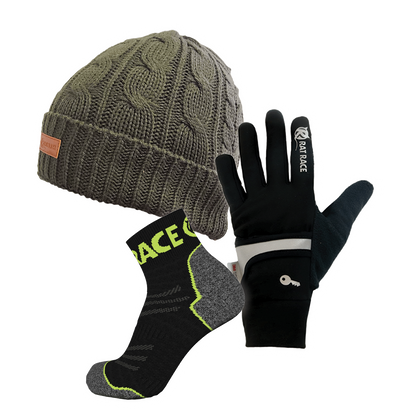 Sea to Summit Essentials Bundle