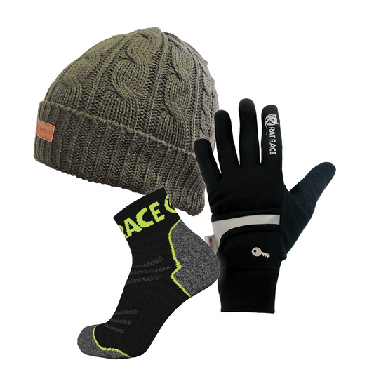 Sea to Summit Essentials Bundle