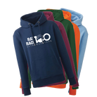 Rat Race 100 Ultramarathon - Organic Hoodie - Rat Race Store