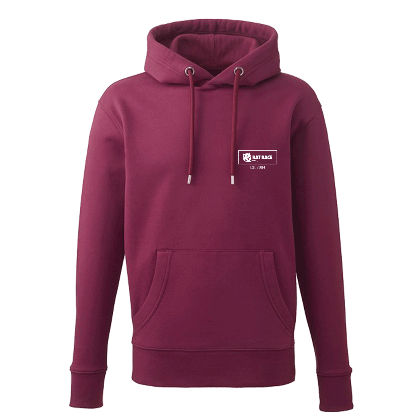 Sea to Summit Trilogy Finisher Hoodie - PRE-ORDER