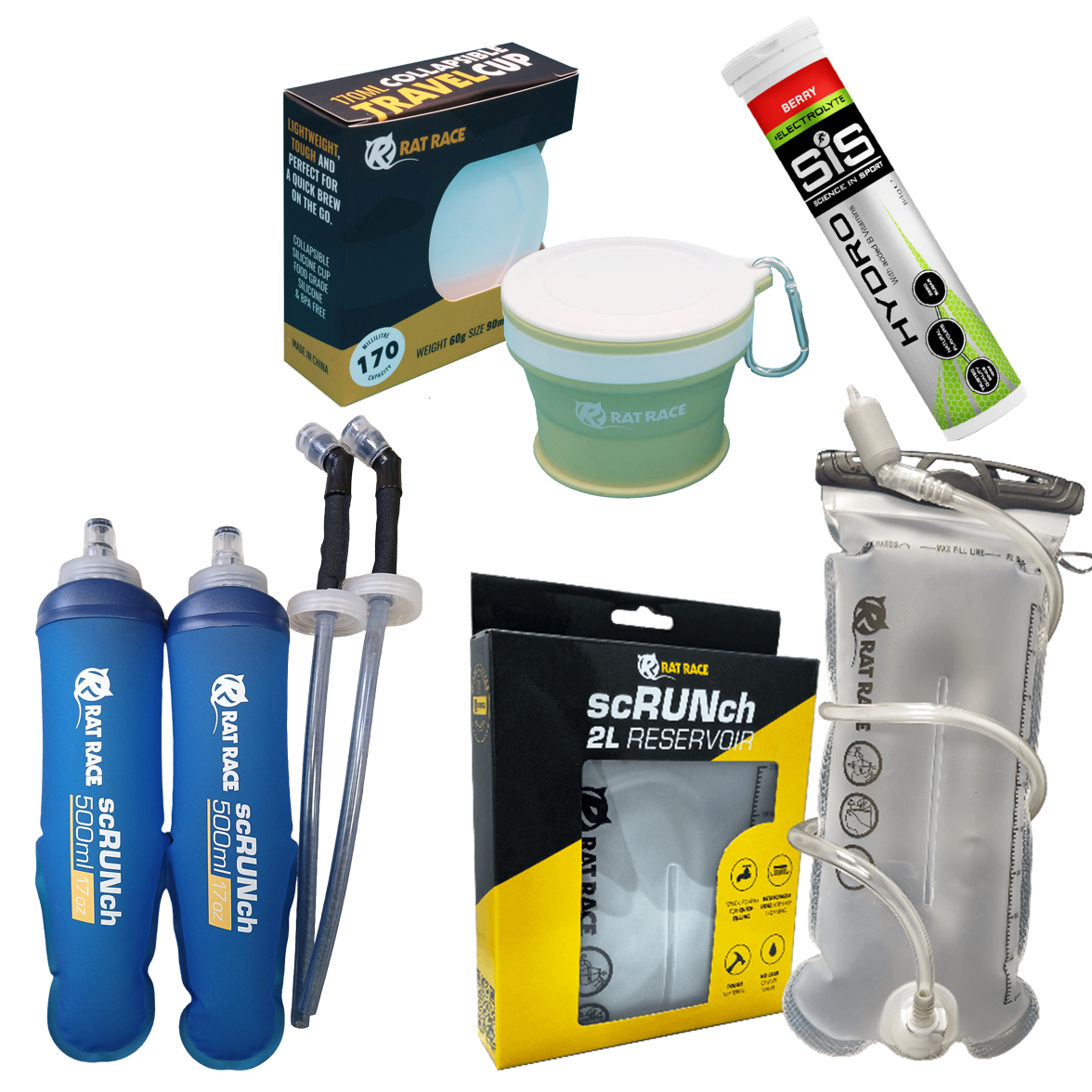Hydration Bundle