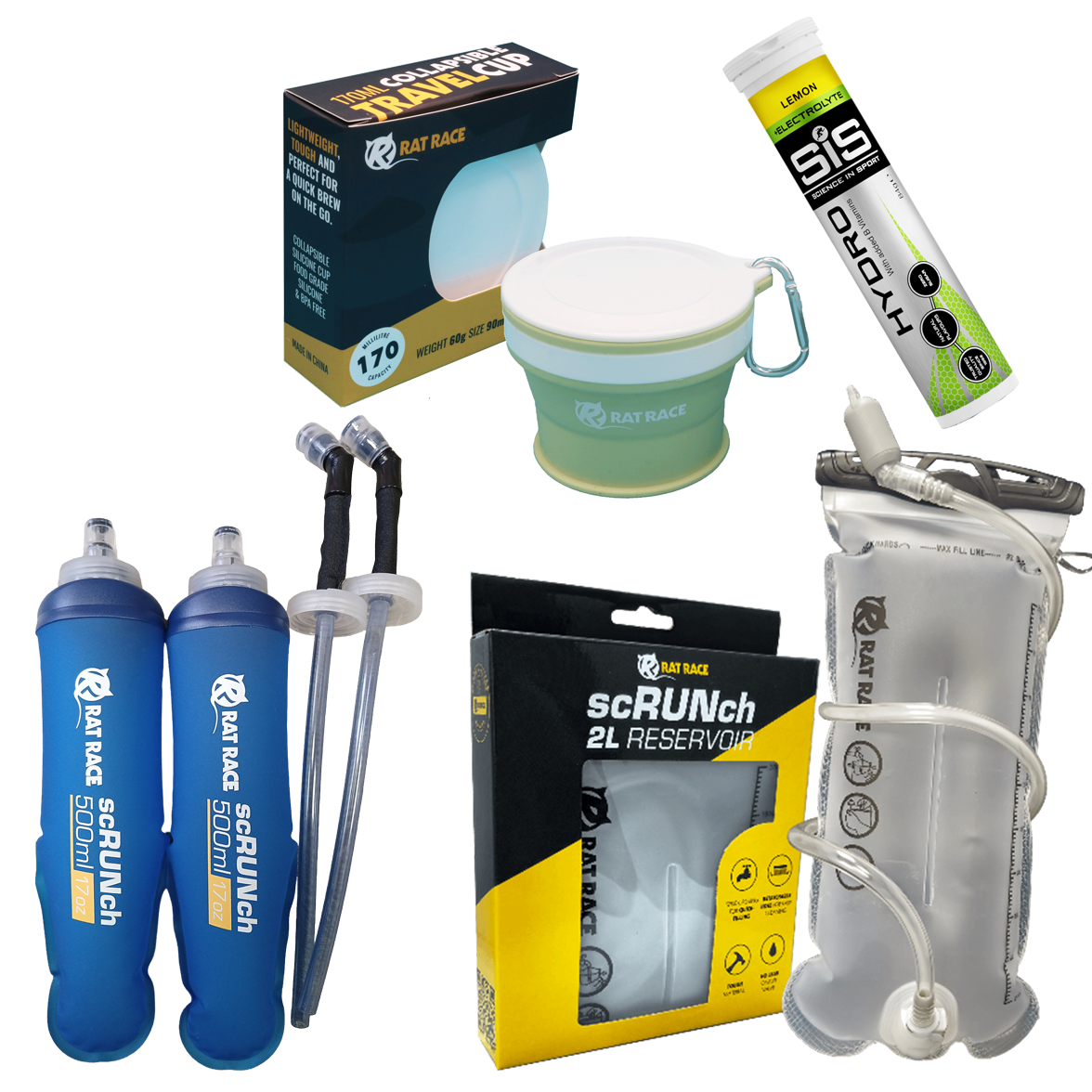 Hydration Bundle