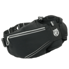 Rat Racer Training Belt 3.5 - Black/Reflect - Rat Race Store