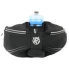 Rat Racer Training Belt 3.5 - Black/Reflect - Rat Race Store