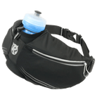 Rat Racer Training Belt 3.5 - Black/Reflect - Rat Race Store