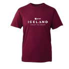 Iceland Coast to Coast - Rat Race 20 Years Of Adventure - Organic T-shirt - Rat Race Store