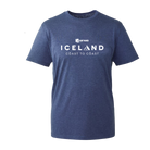 Iceland Coast to Coast - Rat Race 20 Years Of Adventure - Organic T-shirt - Rat Race Store