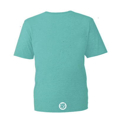 Iceland Coast to Coast - Rat Race 20 Years Of Adventure - Organic T-shirt - Rat Race Store