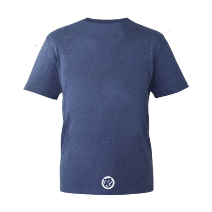 Iceland Coast to Coast - Rat Race 20 Years Of Adventure - Organic T-shirt - Rat Race Store