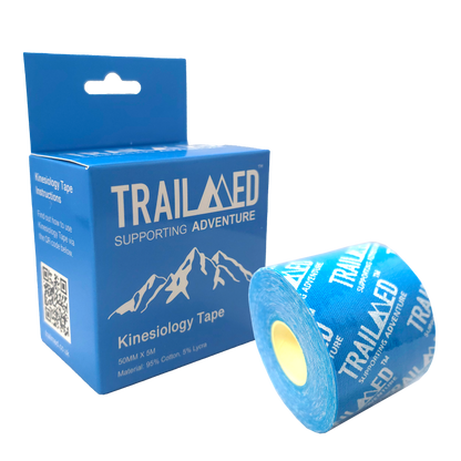 Trailmed - Kinesiology Tape (K-Tape)