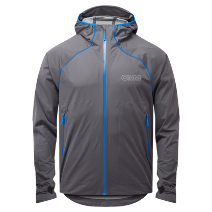 Kamleika Jacket - Grey - Rat Race Store