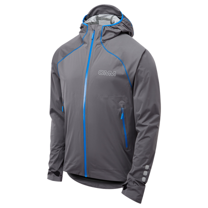 Kamleika Jacket - Grey - Rat Race Store