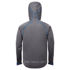 Kamleika Jacket - Grey - Rat Race Store