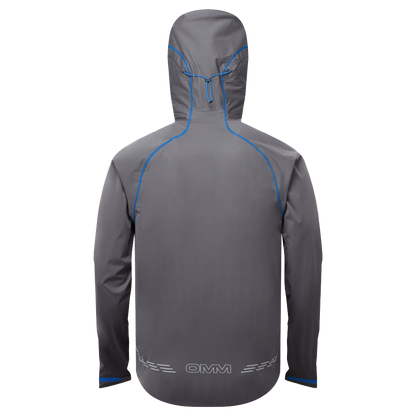 Kamleika Jacket - Grey - Rat Race Store