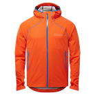 Kamleika Jacket - Orange - Rat Race Store