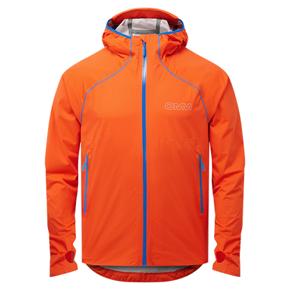 Kamleika Jacket - Orange - Rat Race Store