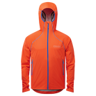 Kamleika Jacket - Orange - Rat Race Store