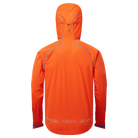 Kamleika Jacket - Orange - Rat Race Store