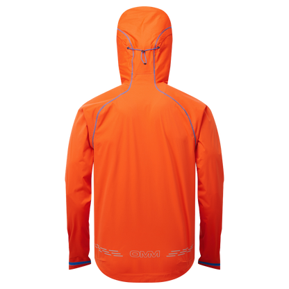 Kamleika Jacket - Orange - Rat Race Store