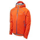 Kamleika Jacket - Orange - Rat Race Store
