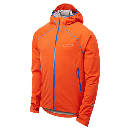 Kamleika Jacket - Orange - Rat Race Store