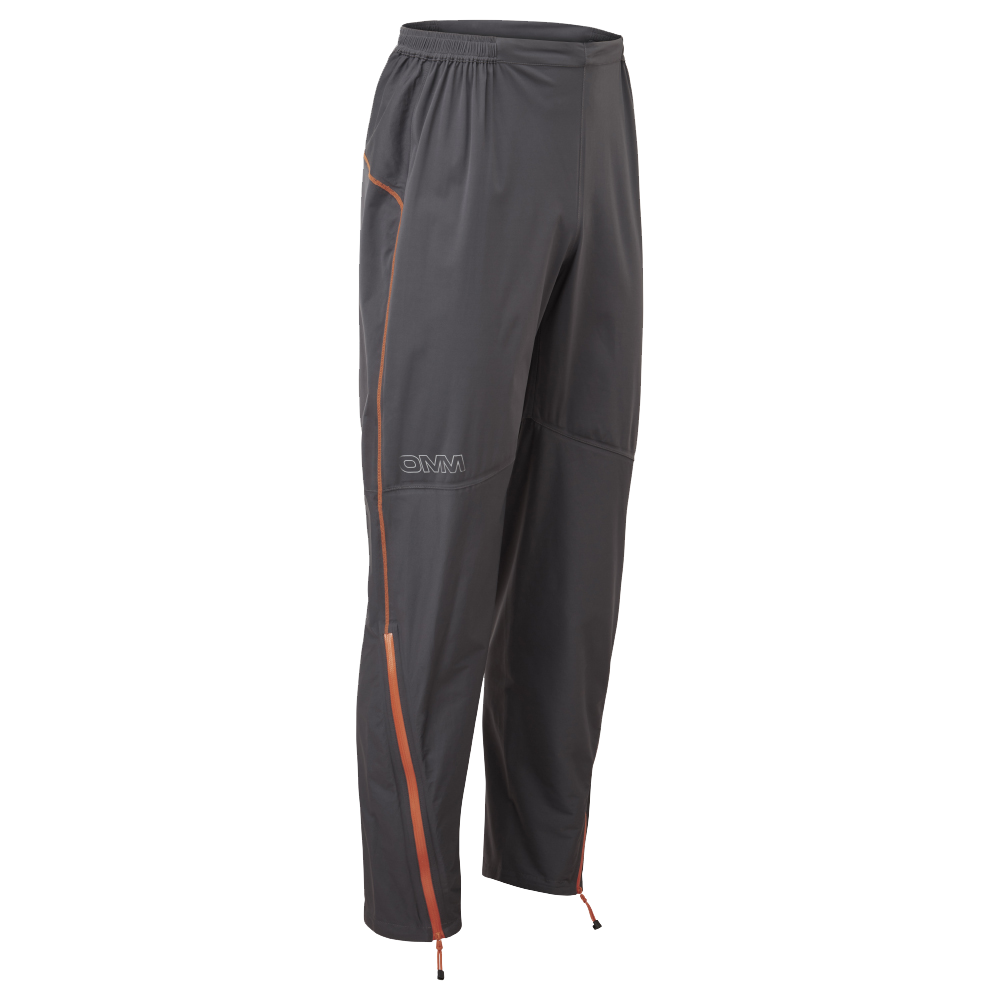Kamleika Pant - Grey - Rat Race Store