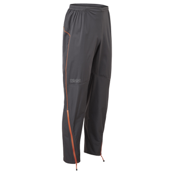 Kamleika Pant - Grey - AW26