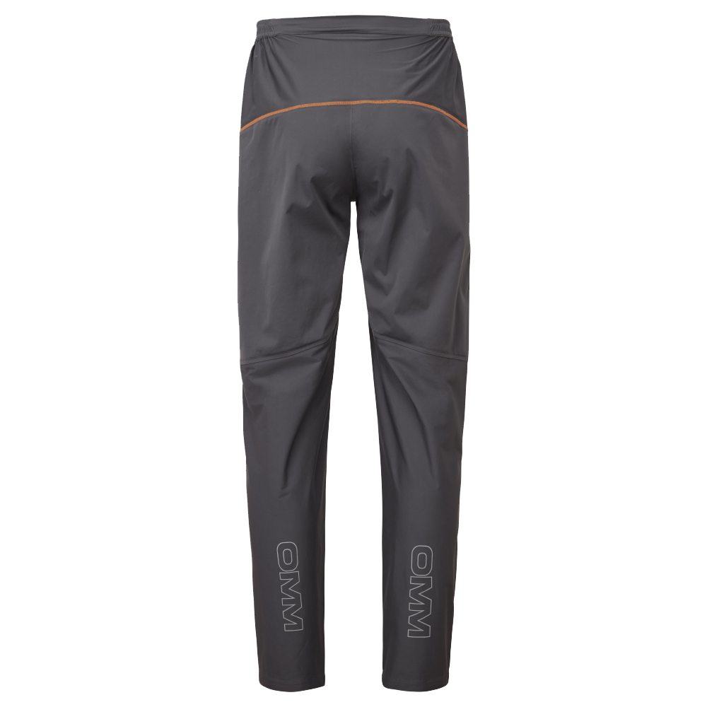 Kamleika Pant - Grey - Rat Race Store