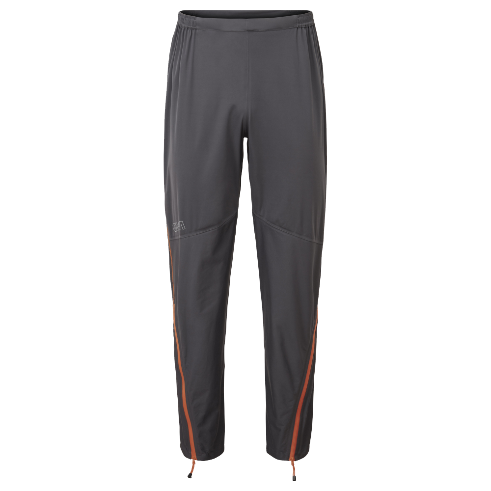 Kamleika Pant - Grey - Rat Race Store