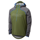 Kamleika Smock - Dark Green/Grey - Rat Race Store