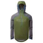 Kamleika Smock - Dark Green/Grey - Rat Race Store