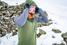 Kamleika Smock - Dark Green/Grey - Rat Race Store