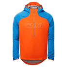Kamleika Smock - Orange/Blue - Rat Race Store